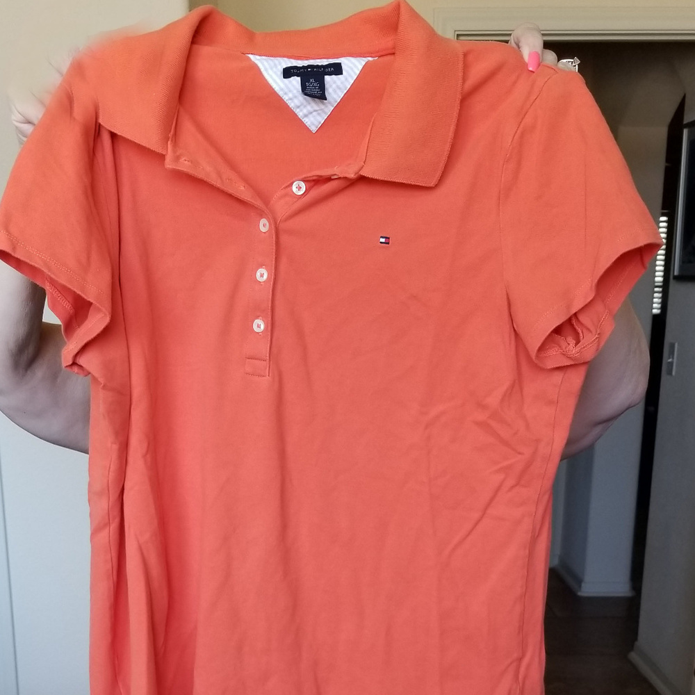 Women top